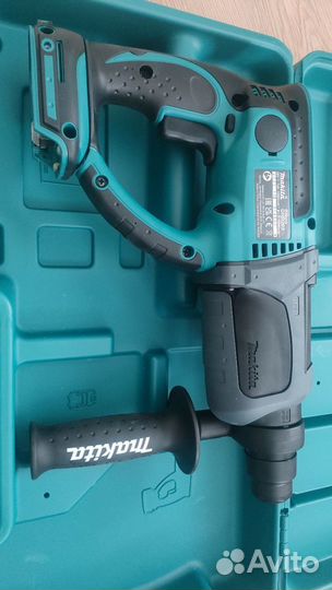 Импакт Makita DTD157Z