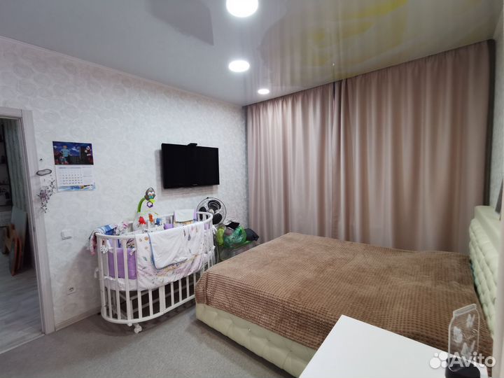 Шторы блэкаут комплект