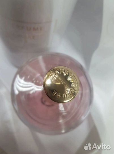 Парфюм женский