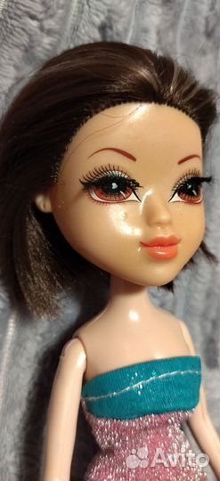 Куклы мокси moxie
