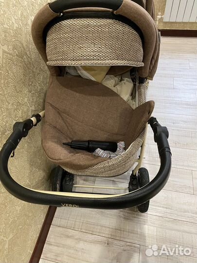 Детские коляски