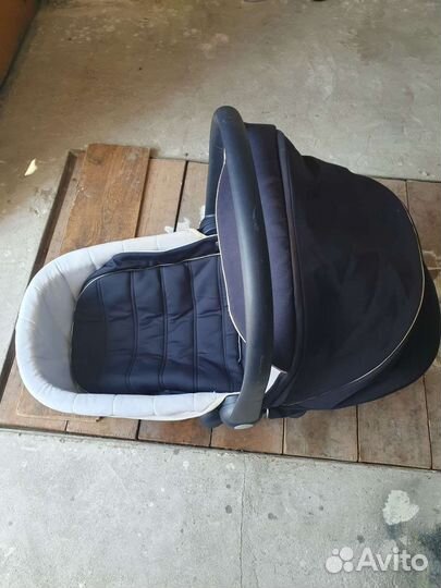 Коляска CAM 2в 1