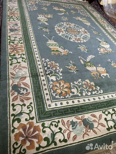 Ковер Вьетнам