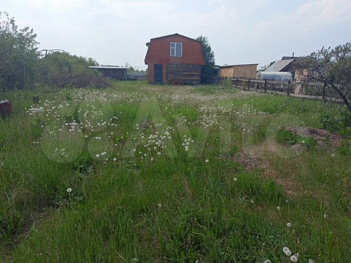 Дача 50 м² на участке 8 сот.