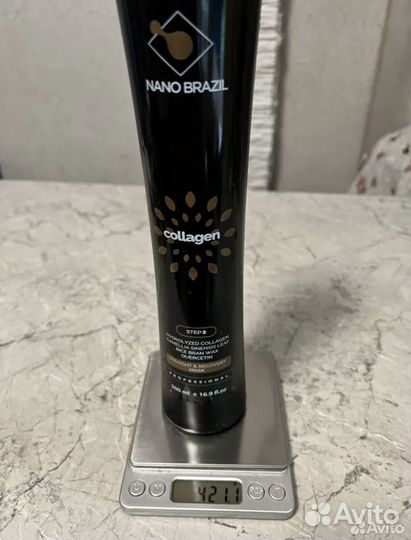 Составы для кератина ботокса