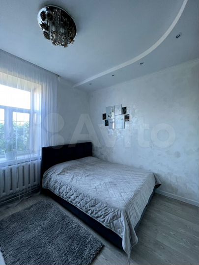 Дом 39,4 м² на участке 3 сот.