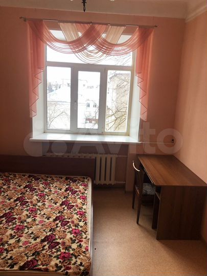 3-к. квартира, 75,8 м², 4/4 эт.