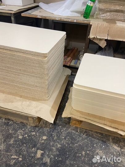 Распил и кромление лдсп, мдф