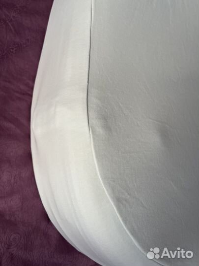 Кокон для новорожденных