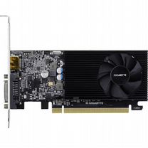 Gigabyte GeForce (GV-N1030D4-2GL)