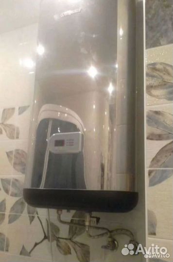 Ремонт Посудомоечных машин Ремонт водонагревателей