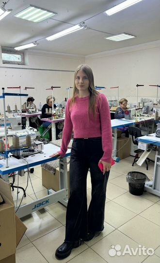 Готовый бизнес на wildberries