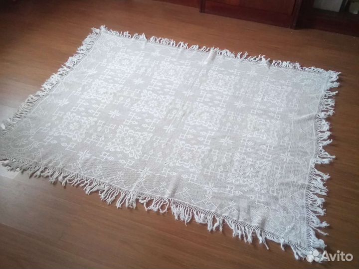 Скатерть