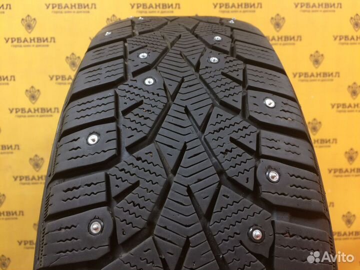 Gislaved NordFrost 100 185/65 R15 92T