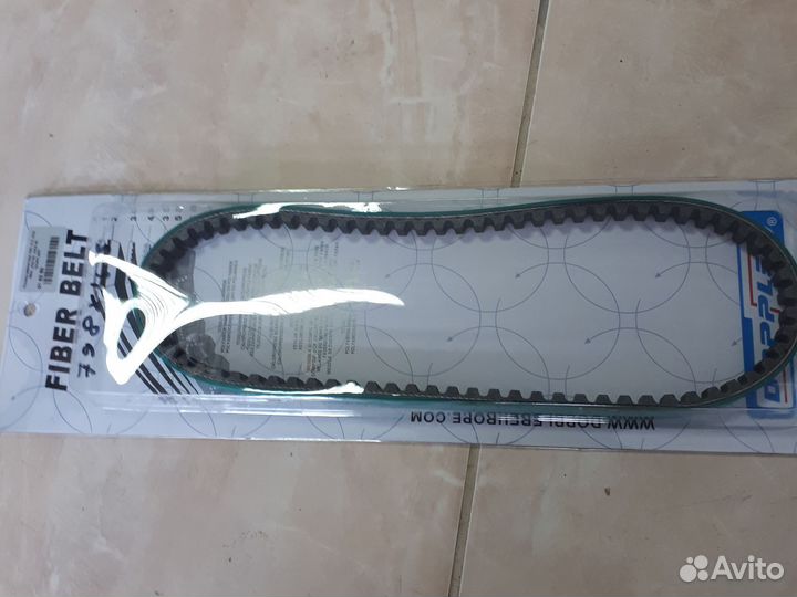 Yamaha jog 5BM Ремень вариатора