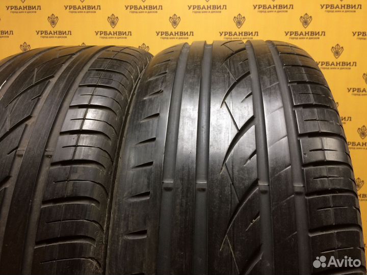 Continental ContiPremiumContact 275/50 R19 112W