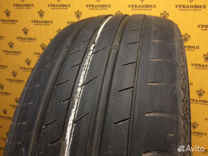Continental ContiSportContact 3 245/45 R19