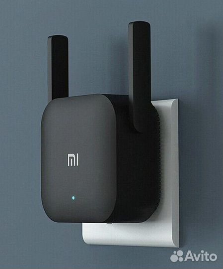 Wi-Fi усилитель сигнала (репитер) Xiaomi Mi