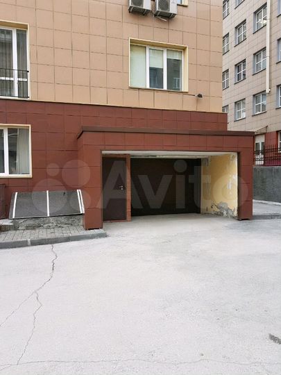 Машиноместо