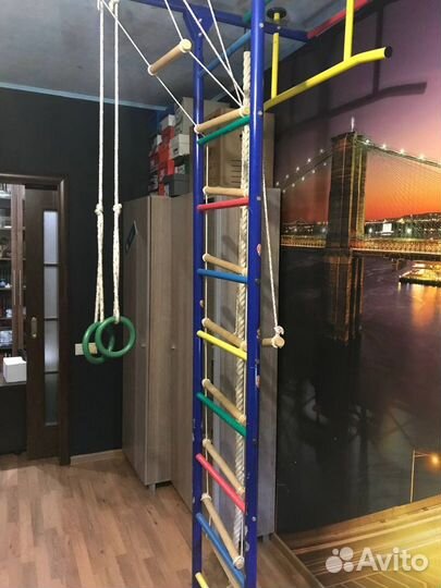 Спортивный комплекс