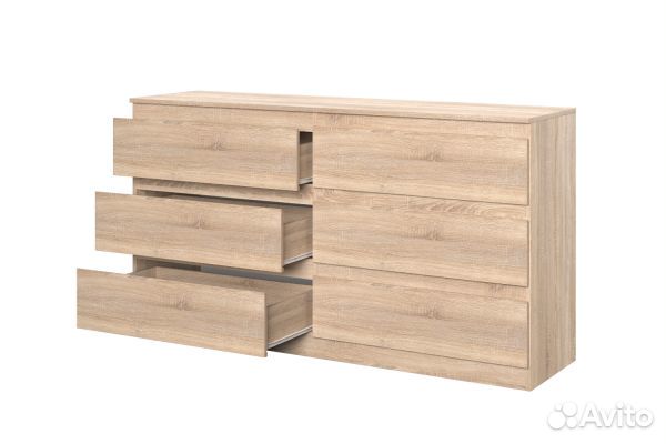 Комод Т-6 