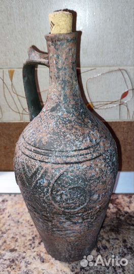 Кувшин для вина