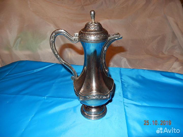 Посуда Индия (набор №1)