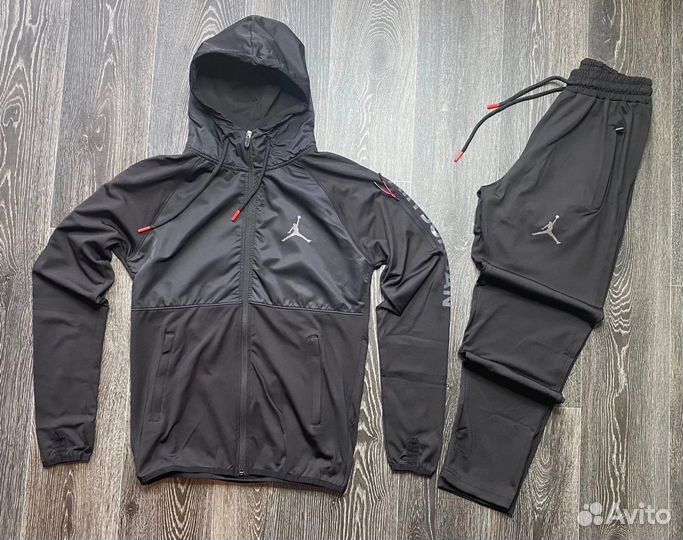 Спортивный костюм Jordan