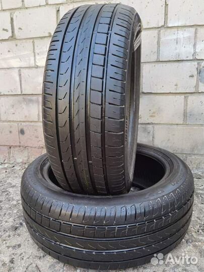 Pirelli Cinturato P7 205/50 R17 89V