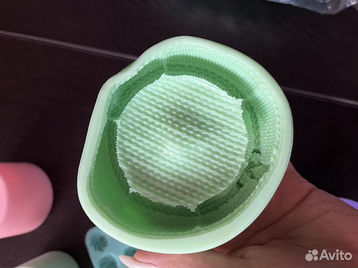 Набор для мыловарения