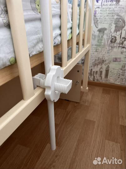 Балдахин + Держатель для балдахина