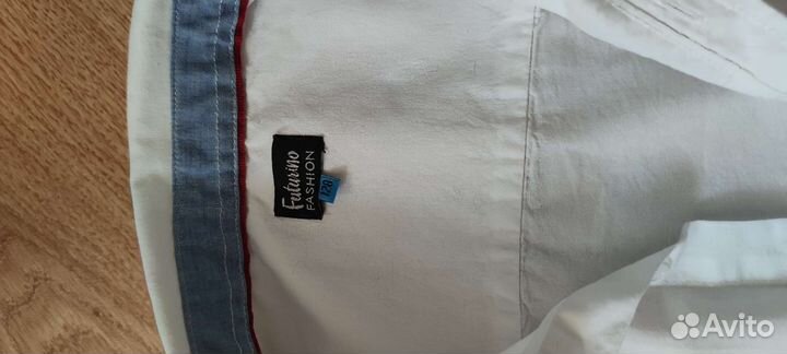 Костюм на выпускной для мальчика 128