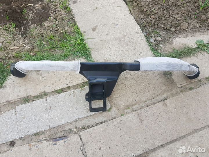 Воздуховод Печки под торпедой Ауди А4 8DB5