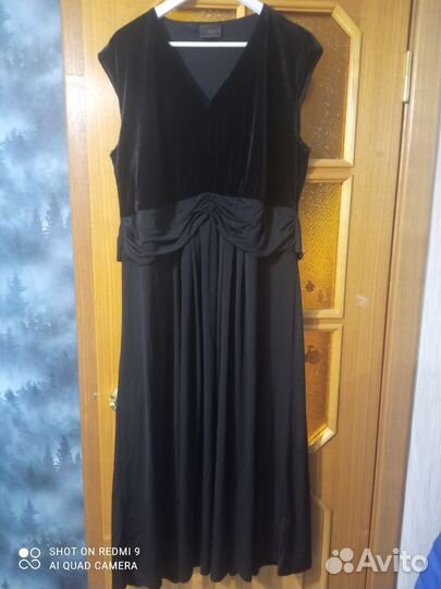 Платья больших размеров Франция и bon prix