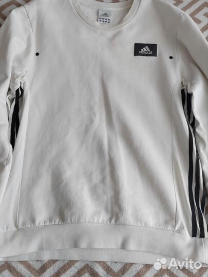 Толстовка Адидас