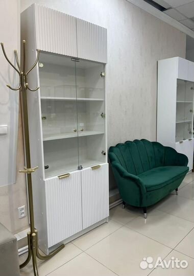 Мебель в салон красоты