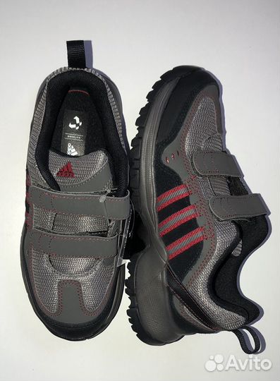 Кроссовки Adidas замша 36размер