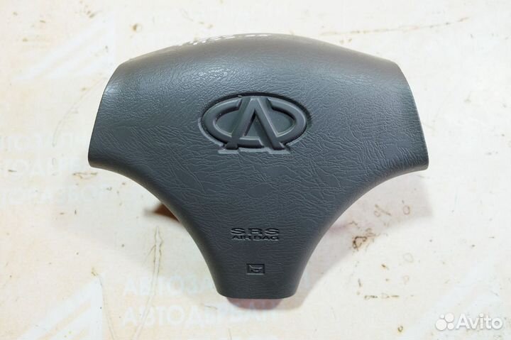 Подушка безопасности в руль Chery Tiggo 2005-2012