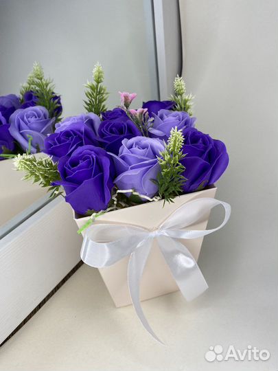 Букет коллегам