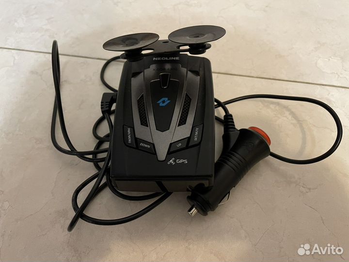 Продам антирадар