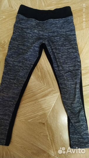 Спортивный костюм для девочки