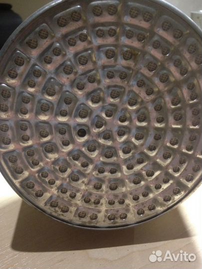 Продам противогаз размер 18