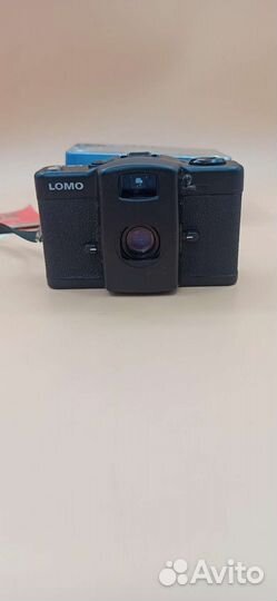 Ломо компакт