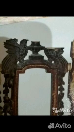 Ремонт и реставрация мебели