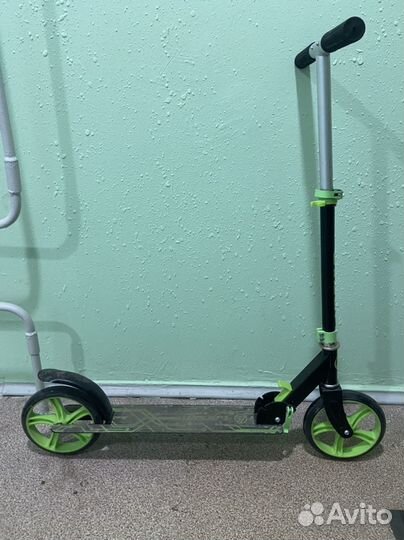Самокат складной
