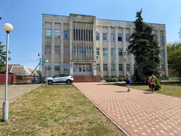 Офис, 215.9 м²