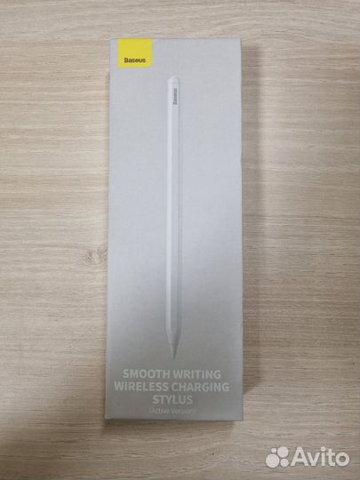 Стилус baseus