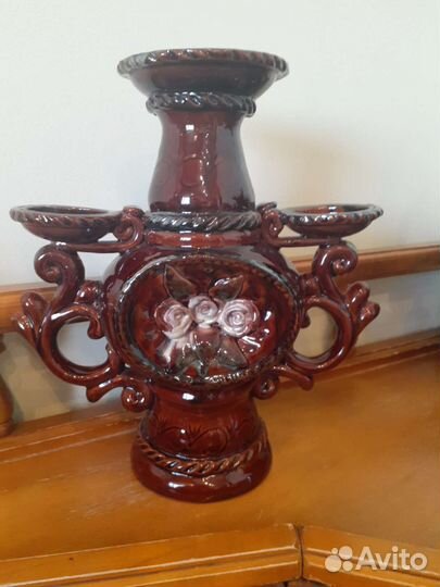 Подсвечник(30см)