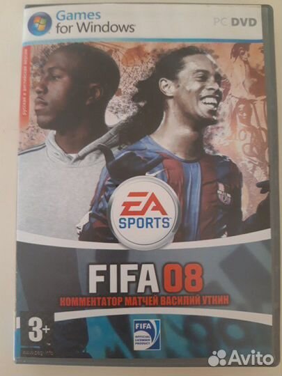 Компьютерные игры