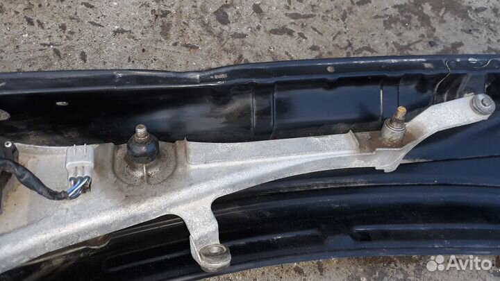 Трапеция передних дворников Lexus RX 2